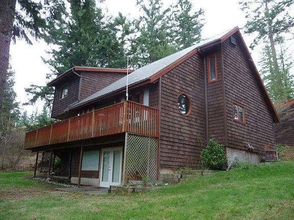 South Side of Home