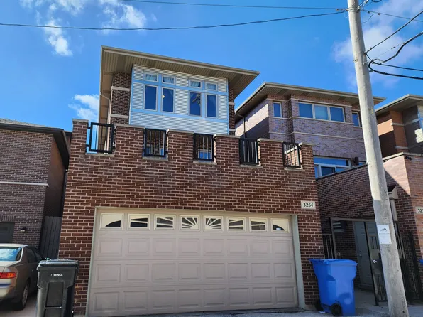 3254 S Stewart Ave, Chicago, IL 60616