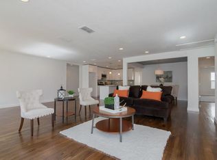 4143 Lively Ln, Dallas, TX 75220