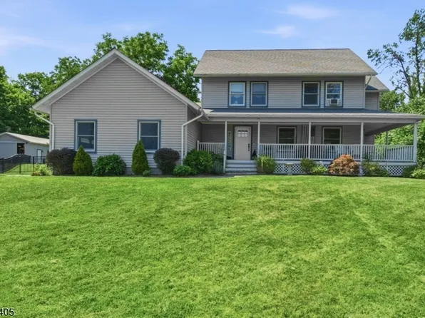 75 Ridge Rd, Sandyston Twp., NJ 07827