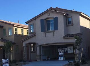 6405 Point Isabel Way, Las Vegas, NV 89122