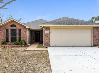 4232 Goodnight Cir, Haltom City, TX 76137