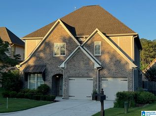 4505 Amberley Dr, Birmingham, AL 35242