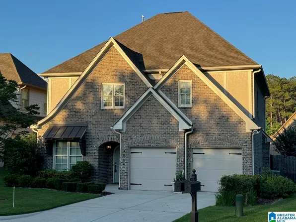 4505 Amberley Dr, Birmingham, AL 35242