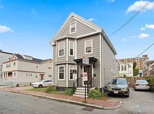 9 Oak St, Cambridge, MA 02139
