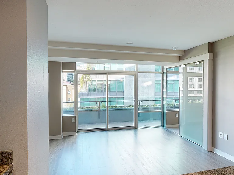 Elements Apartments — Photo 79