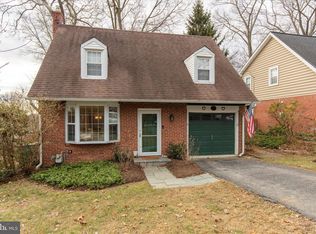 174 Homestead Rd, Wayne, PA 19087