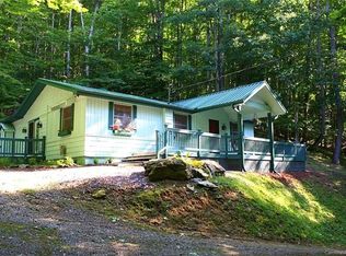 63 Fox Den Rd, Mars Hill, NC 28754