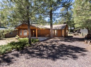 860 E Caribou Rd, Munds Park, AZ 86017