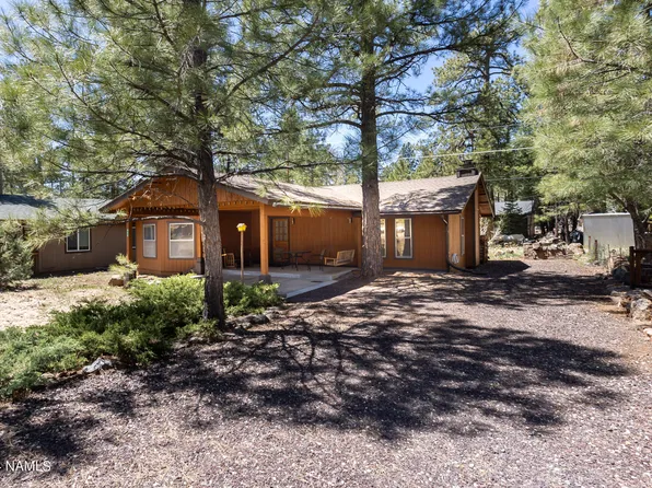 860 E Caribou Rd, Munds Park, AZ 86017