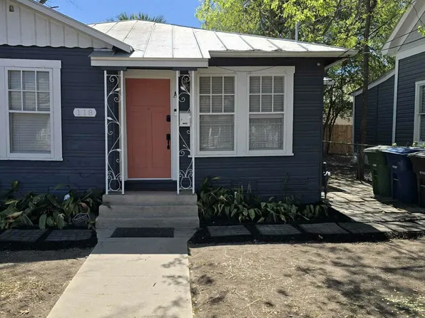 118 Callaghan Ave #A, San Antonio, TX 78210