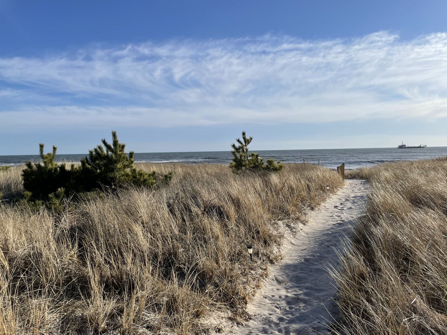  Sandy Path to Beach