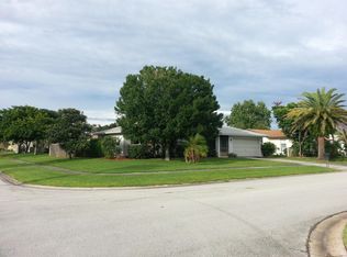 2720 Wright Ave, Melbourne, FL 32935
