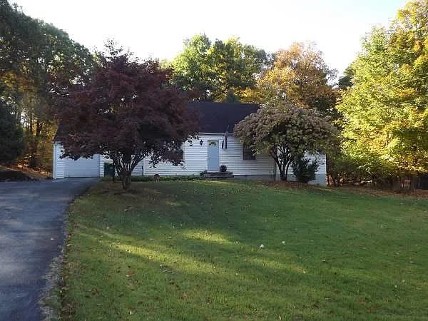 Ackert Hook Rd — Photo 1