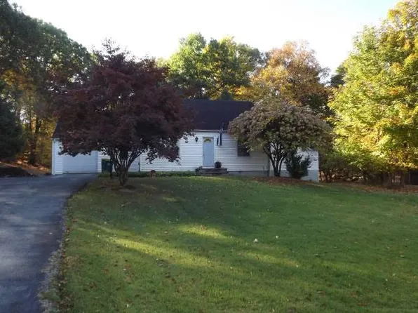 (undisclosed Address), Rhinebeck, NY 12572