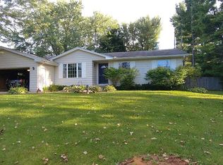 1700 Haines Rd, Lapeer, MI 48446