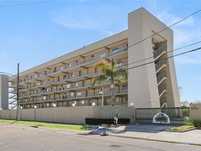 4000 Davey St APT 502, New Orleans, LA, 70122