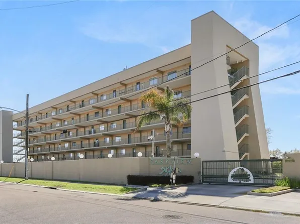 4000 Davey St APT 502, New Orleans, LA 70122