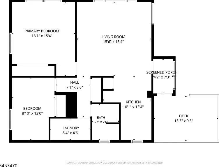 490 S Randolphville Rd — Photo 16