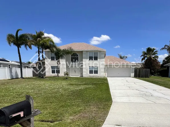 1249 SW Mancuso Ave, Port Saint Lucie, FL 34953