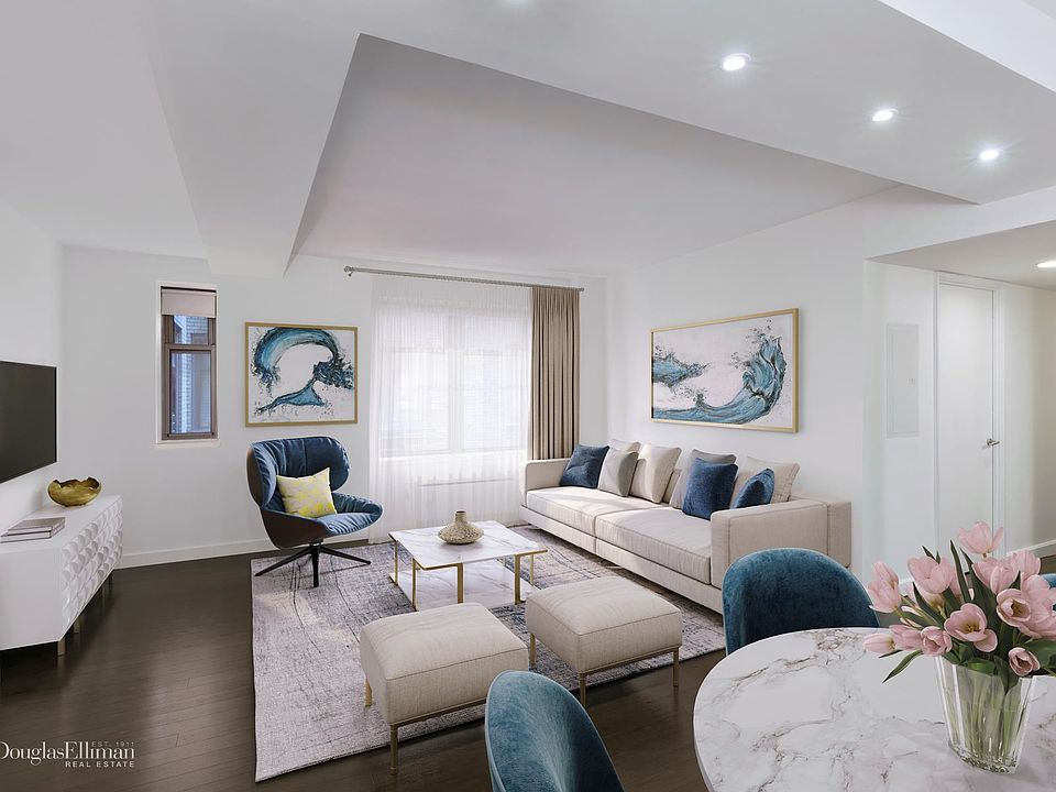 1st image of 100 W 58th St APT 5G
