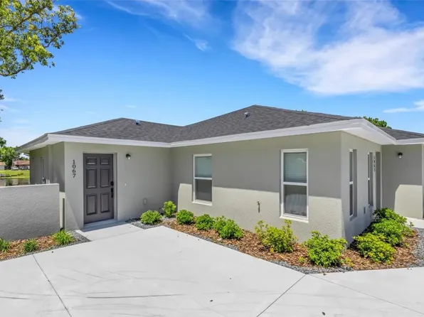 1067 Captiva Point, Lakeland, FL 33801