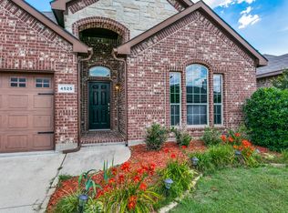 4525 Green River Dr, Denton, TX 76208