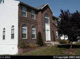 10506 Wyld Dr, Upper Marlboro, MD 20772