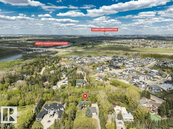 260 Windermere Dr NW, Edmonton, AB T6W 0S4