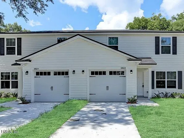 3922 AUTUMN Lane #1, Jacksonville, FL 32210