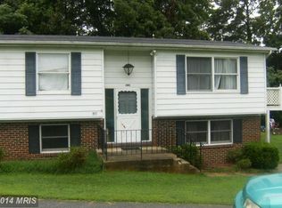 1915 Solomons Island Rd S, Prince Frederick, MD 20678