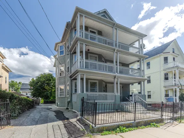 116 Miller Ave Floor 1, Providence, RI 02905