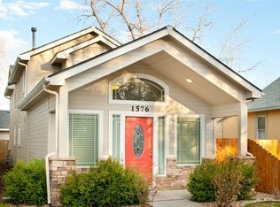 1576 S Grant Ave, Boise, ID 83706