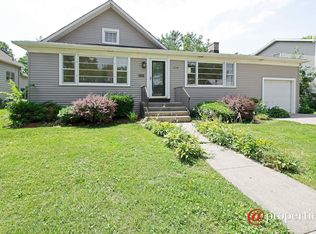 270 E Grantley Ave, Elmhurst, IL