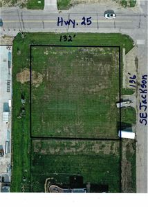 108 SE 6th St, Greenfield, IA, 50849