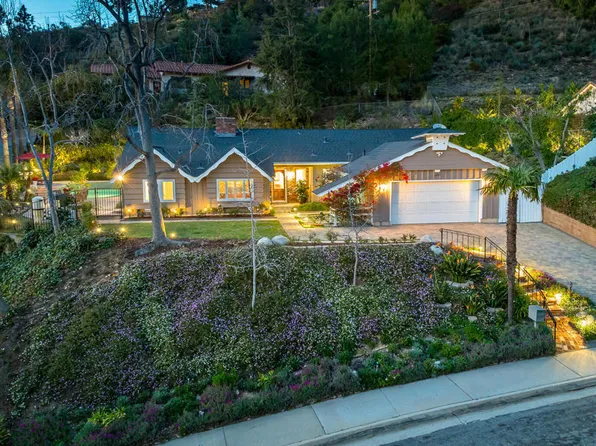 5167 Crown Ave, La Canada Flintridge, CA 91011