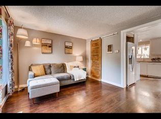8378 W 12th Ave, Lakewood, CO 80214