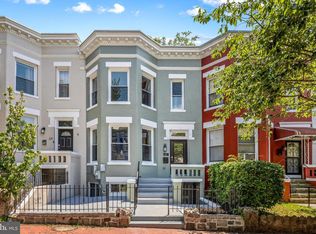 36 U St NW, Washington, DC 20001