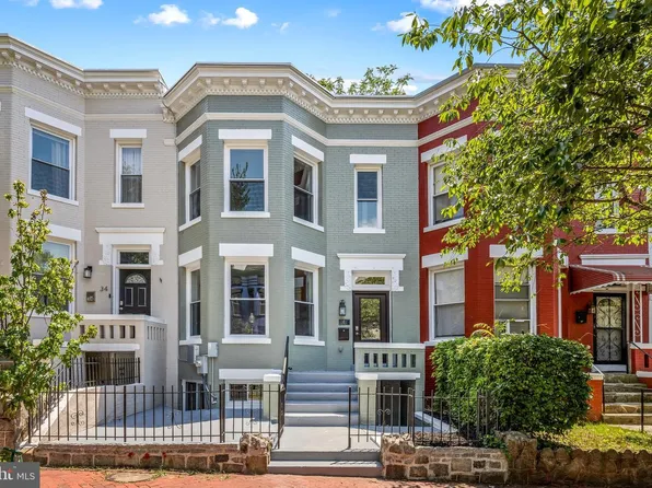 36 U St NW, Washington, DC 20001
