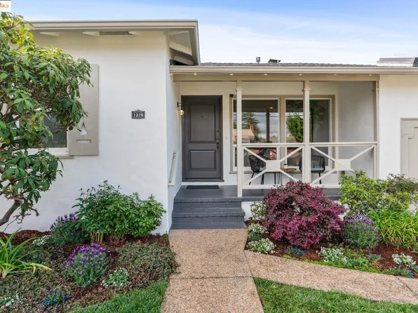 1376 Cedar St, Berkeley, CA 94702