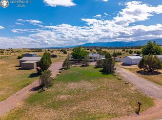 1180 County Road 13a, Florence, CO 81226