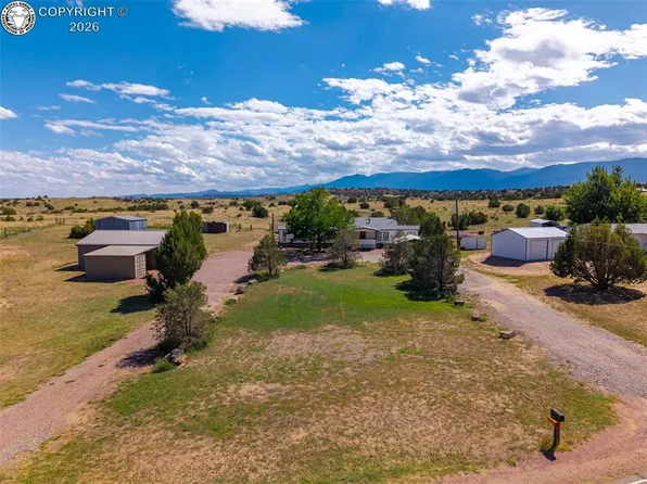 1180 County Road 13a, Florence, CO 81226