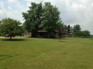 3310 S County Road 7, Tiffin, OH 44883
