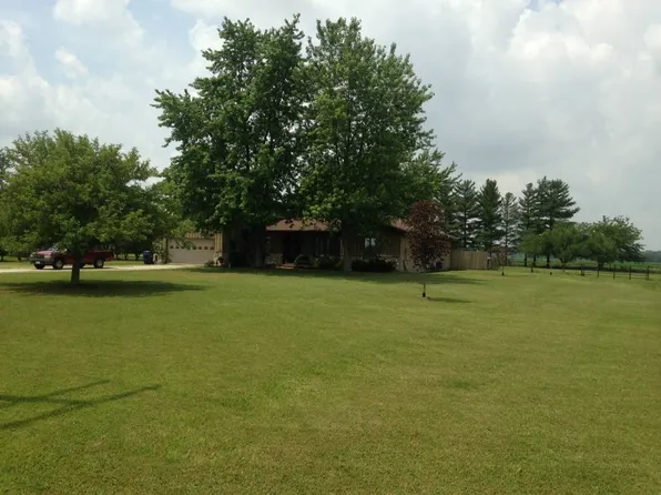 3310 S County Road 7, Tiffin, OH 44883