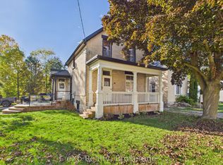 318 11th Ave, Hanover, ON N4N2R5