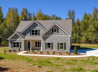 1570 The Rock Rd, Thomaston, GA 30286