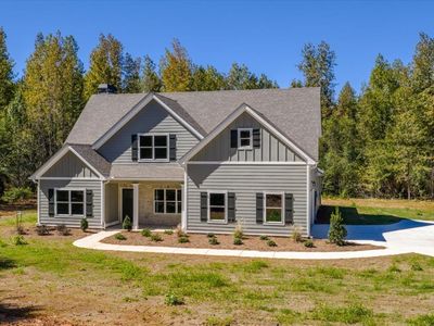 1570 The Rock Rd, Thomaston, GA, 30286