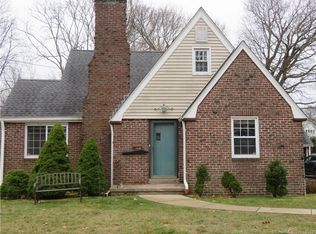 287 Fort Hale Rd, New Haven, CT 06512