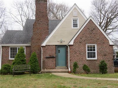 287 Fort Hale Road, New Haven, CT, 06512