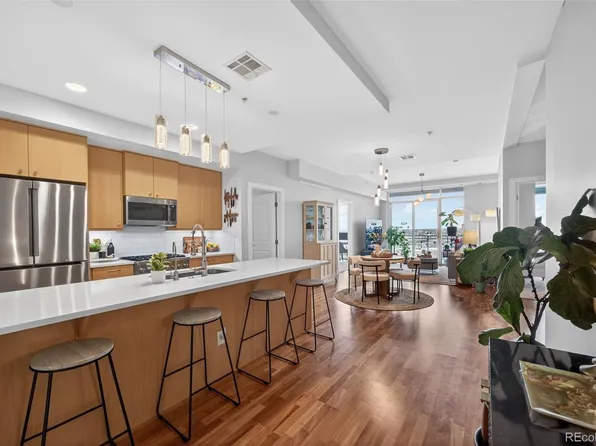 2001 Lincoln Street #2024, Denver, CO 80202